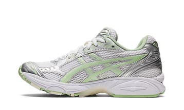ASICS Gel-Kayano 14 White Jade (W), Nieuw
