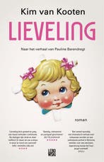 9789048855698 Lieveling | Tweedehands, Boeken, Verzenden, Zo goed als nieuw, Kim van Kooten