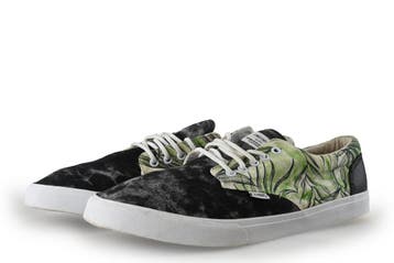 Djinns Sneakers in maat 46 Blauw, Djinns, Verzenden, Blauw, Sneakers of Gympen
