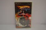 Hot Wheels Ultimate Racing - SEALED (PSP PAL), Verzenden, Zo goed als nieuw