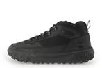 Timberland Sneakers in maat 45½ Zwart, Verzenden, Timberland, Zwart, Sneakers of Gympen