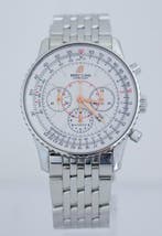 Breitling - Montbrillant Navitimer - A41370 - Heren -, Nieuw