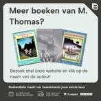 Smelt voor mij / Candlelight historische roman / 922, Boeken, Verzenden, Zo goed als nieuw, M. Thomas