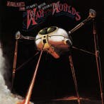 cd - Jeff Wayne - Highlights From Jeff Waynes Musical Ve..., Cd's en Dvd's, Verzenden, Zo goed als nieuw