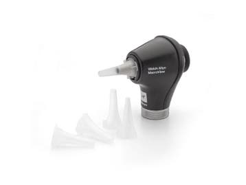 Welch Allyn MacroView Plus Oto for iEx, Verzenden, Nieuw