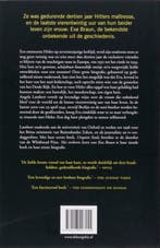 Het verloren leven van Eva Braun 9789023427155 A. Lambert, Boeken, Verzenden, Gelezen, A. Lambert