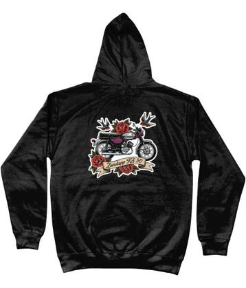 Zündapp KS50 / Seringa - KS 50 T-shirt, Verzenden, Nieuw, Nederstijl