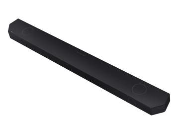 Samsung HW-Q800C - 360W Soundbar zonder subwoofer, Ophalen, Bluetooth, Zo goed als nieuw