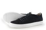 Blackstone Veterschoenen in maat 45 Blauw, Kleding | Heren, Schoenen, Blackstone, Zo goed als nieuw, Veterschoenen, Verzenden