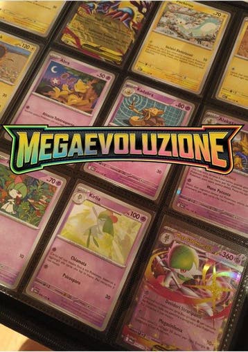 Pokémon - 132 Complete set - Scarlet & Violet -, Hobby en Vrije tijd, Nieuw