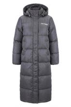 Daily Paper Jas in maat XS Zwart, Kleding | Dames, Jassen | Winter, Daily Paper, Verzenden, Zo goed als nieuw, Zwart