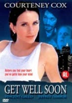 Get Well Soon, Ophalen of Verzenden, Nieuw