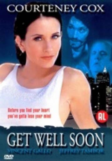 Get Well Soon, Ophalen of Verzenden, Nieuw