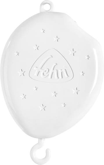 Fehn Muziekmobiel Motor - MP3 & Nachtlamp - Retourdeal 45%, Ophalen of Verzenden, Zo goed als nieuw, Lamp