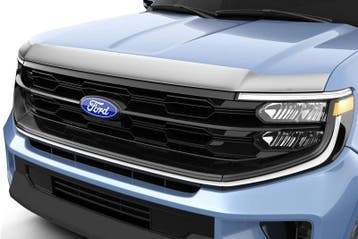 Husky Liners 2025 Ford Expedition Aeroskin Hood Protector -, Ophalen of Verzenden, Nieuw