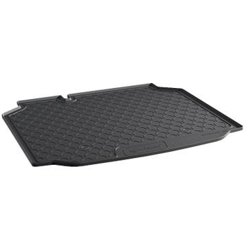 Rubber kofferbakmat | geschikt voor Seat | Leon 13-17 5d hat, Verzenden, Nieuw
