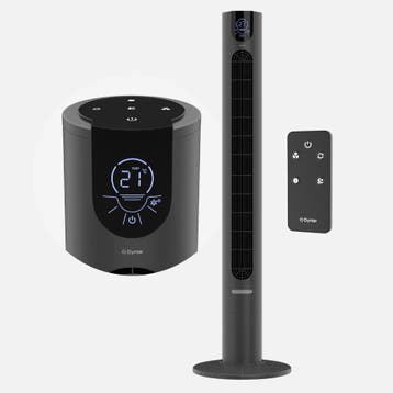 Airflow Silent Series TV26G, Verzenden, Nieuw
