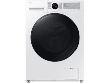 Samsung EcoBubble WD90DG5B15BHEN - Wasmachine - 6kg - A -, Verzenden, Zo goed als nieuw