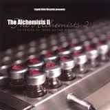 cd - Various - The Alchemists II - 15 Tracks Of Total Gui..., Verzenden, Zo goed als nieuw