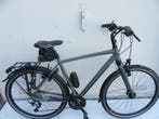 Handgemaakte Koga F3-5.1, lichte toerfiets tv225, 28 inch, Velgrem, Ophalen of Verzenden, Zo goed als nieuw
