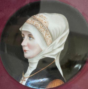 Europese school (XIX) - Giovane sposa, Antiek en Kunst, Kunst | Schilderijen | Klassiek