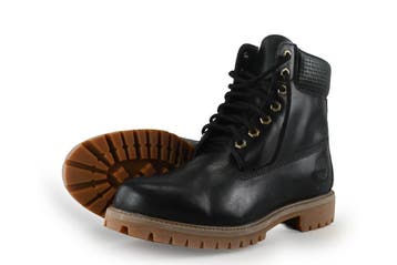 Timberland Veterboots in maat 43 Groen, Overige kleuren, Verzenden, Timberland, Boots