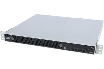 Cisco ASA 5525-X Firewall (Cisco Excess Refurbished), Ophalen of Verzenden, Zo goed als nieuw