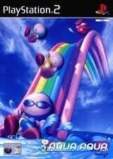 Aqua Aqua Wetrix 2 (ps2 nieuw), Spelcomputers en Games, Games | Sony PlayStation 2, Nieuw, Ophalen of Verzenden