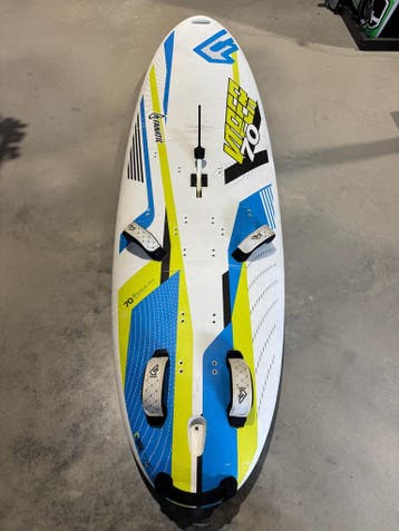 Fanatic Viper 70 - 150L, Watersport en Boten, Ophalen of Verzenden, Nieuw
