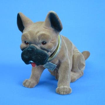 Hoedenplank hond, Verzenden, Nieuw