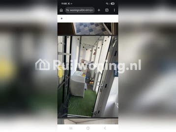 Stijlvol Kremlin appartement te Gorinchem