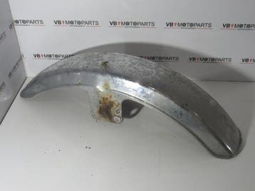 Kawasaki 305 LTD Spatbord voor, Motoren, Ophalen of Verzenden, Nieuw