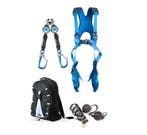 Valbeveiliging Steigerset extra, Ophalen of Verzenden, Nieuw