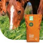 MRS Seeds & Mixtures Graze - BG11 | Weide Graszaad 15KG, Tuin en Terras, Ophalen of Verzenden, Nieuw