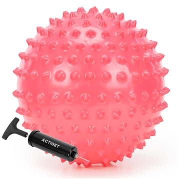 Massage Bal - Triggerpoint Bal - Met Pomp - Massage, Ophalen of Verzenden, Nieuw