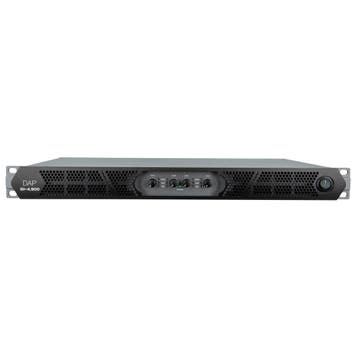 DAP SI-4.900  4-channel 900 W versterker, Muziek en Instrumenten, Verzenden, Nieuw