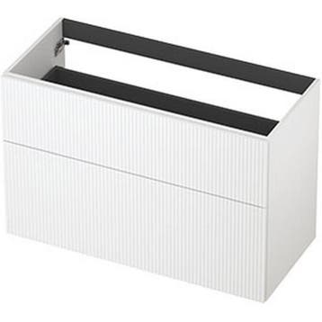 INK - Onderkast 2L A-sym Gelakt Gefr. Front - 1000x450x650, Ophalen of Verzenden, Nieuw