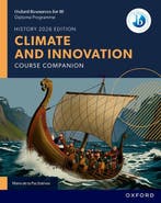 9781382070478 Oxford Resources for IB DP History: Climate..., Verzenden, Nieuw, Maria de la Paz Estevez