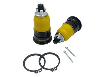 Whiteline 05-06 Acura RSX Roll Center Adjuster Kit, Ophalen of Verzenden, Nieuw
