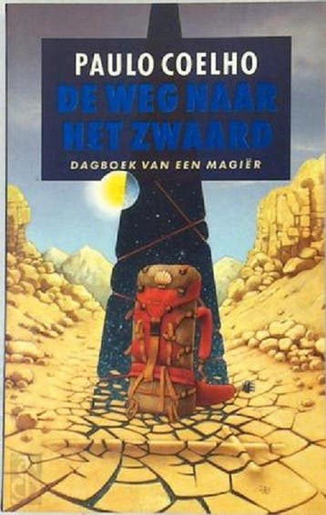 De weg naar het zwaard - Paulo Coelho, Boeken, Ophalen of Verzenden, Nieuw