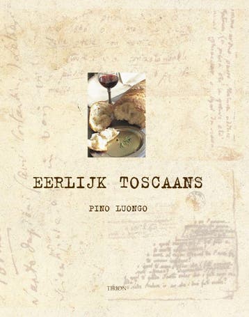 Eerlijk Toscaans - P. Luongo 9789043904568, Verzenden, Gelezen, P. Luongo