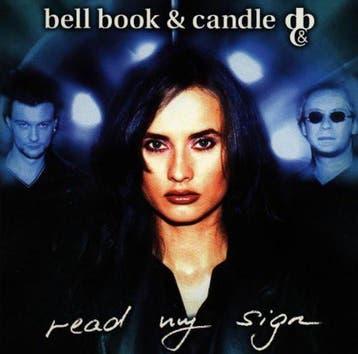 cd - Bell Book &amp; Candle - Read My Sign, Verzenden, Zo goed als nieuw