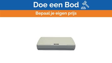 Bieden: Lewmar Extended Compact Instrument, Ophalen of Verzenden, Nieuw, Kabel of Apparatuur