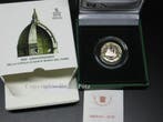Vatikan 5 Euro 2018 Kuppel von Santa Maria del Fiore bime..., Postzegels en Munten, Munten | Europa | Euromunten, Verzenden