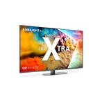 2dekans | Philips The Xtra 65 4K MiniLED TV - Quantum Dot -, Ophalen of Verzenden, Zo goed als nieuw, Philips