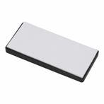 ProPlus Zelfklevende witte reflector - 85 x 39 mm - recht..., Ophalen of Verzenden, Nieuw