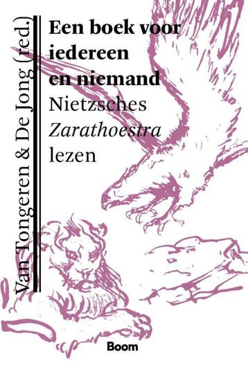 Een Boek Voor Iedereen En Niemand | Nieuw, Ophalen of Verzenden, Nieuw, ...