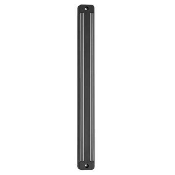 RÖR Solingen Magneetlijst 33,5 cm Zwart – Stijlvolle en V, Ophalen of Verzenden, Nieuw, Overige materialen