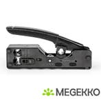 Krimptang | CAT5 / CAT5e / CAT6 / CAT6a / CAT7 / RJ11 / RJ12, Verzenden, Nieuw