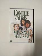 Danielle steels message from nam, Verzenden, Nieuw in verpakking
